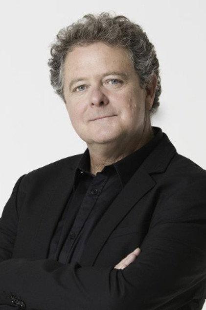 Juan Luis Cano - Actor Profile Photo