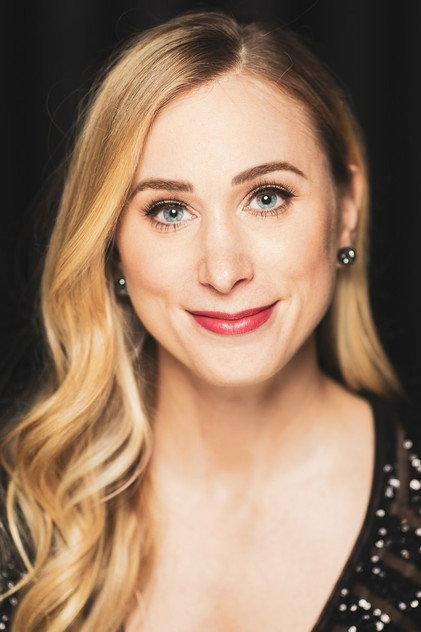Joannie Rochette - Actor Profile Photo