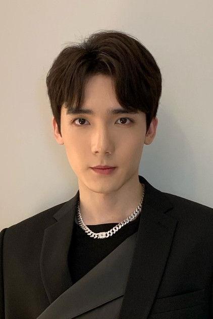 Cao Yuchen - Actor Profile Photo