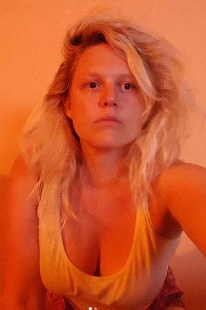 Tine Cartuyvels - Actor Profile Photo