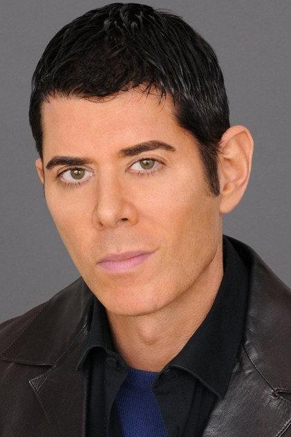 Jack Bank - Actor Profile Photo