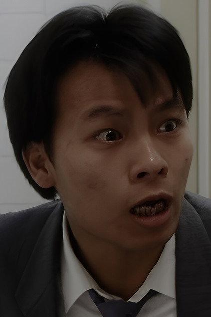 Douglas Kung Cheung-Tak - Actor Profile Photo