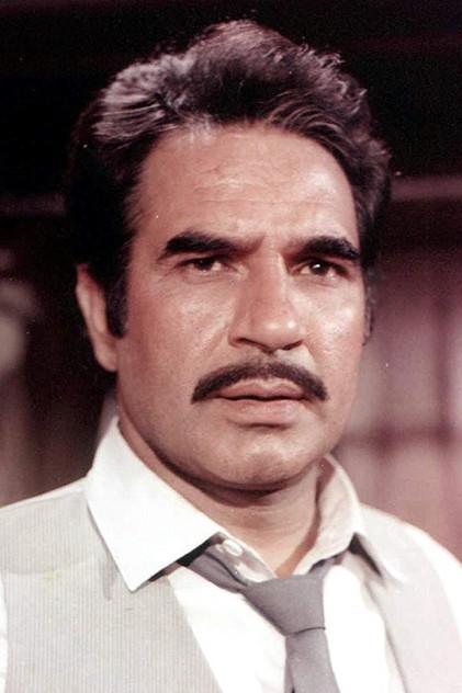 Kulbhushan Kharbanda - Actor Profile Photo