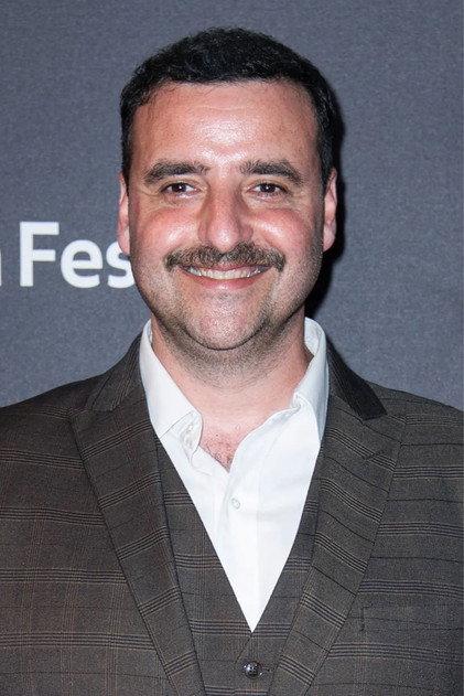 David Krumholtz - Actor Profile Photo