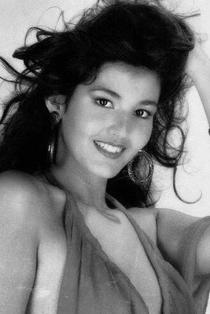 Roberta Close - Actor Profile Photo