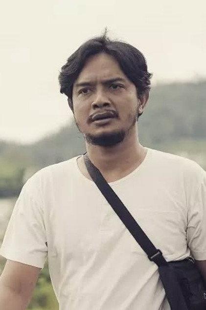 Eko Pethel - Actor Profile Photo