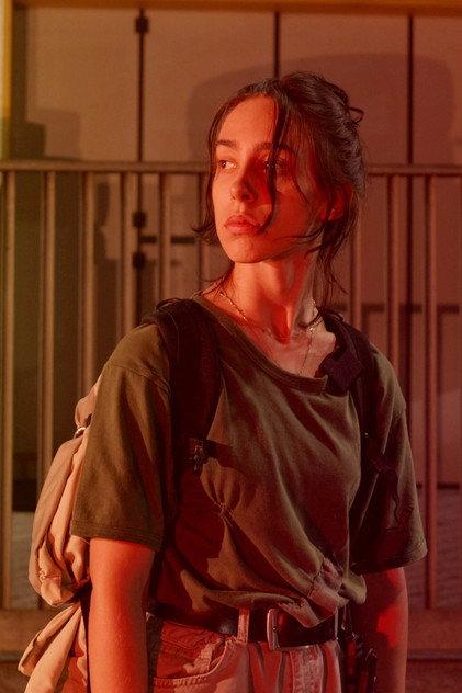 Chiara Binaco - Actor Profile Photo