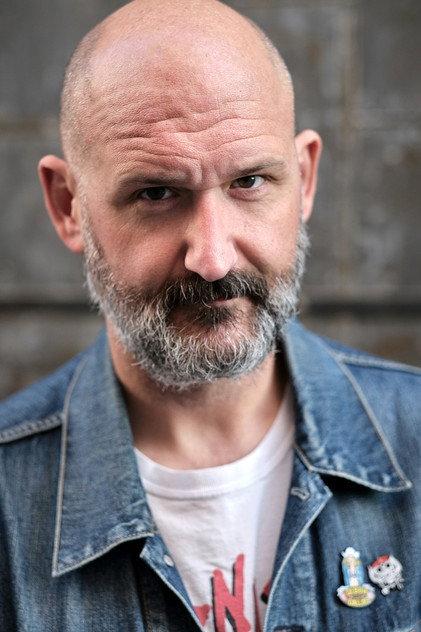 Caleb Emerson - Actor Profile Photo