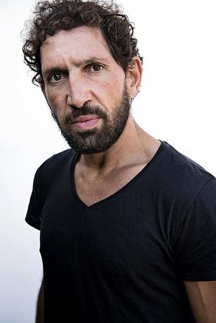 Fabrice Boutique - Actor Profile Photo