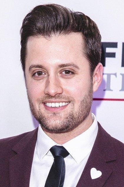 Nick Pitera - Actor Profile Photo