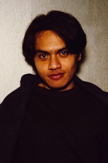 Vaizal Bagaskara - Actor Profile Photo