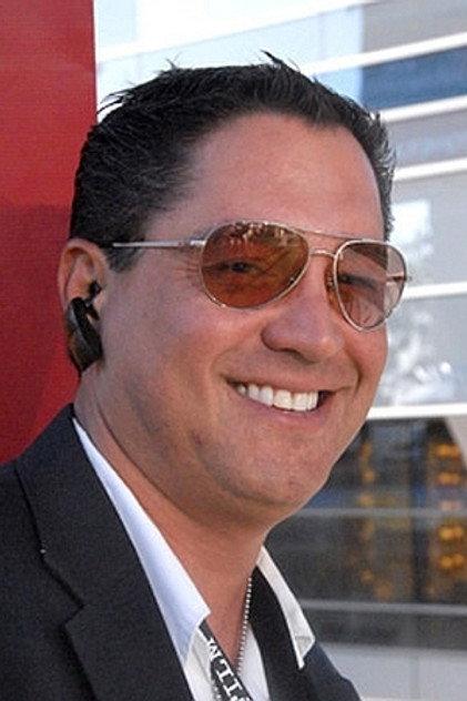Sajen Corona - Actor Profile Photo