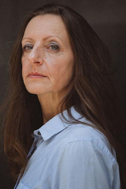 Sabine Herget - Actor Profile Photo