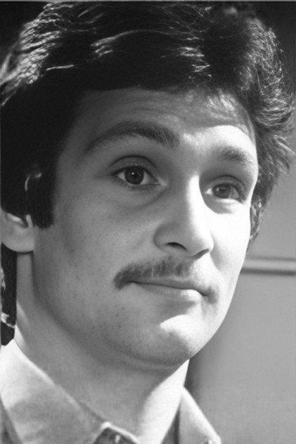 Harijs Spanovskis - Actor Profile Photo