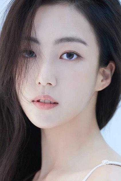 Koh Na-young - Actor Profile Photo