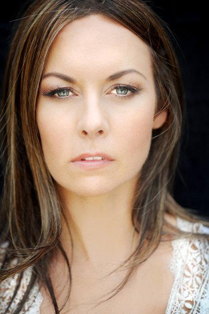 Camme Tyla - Actor Profile Photo
