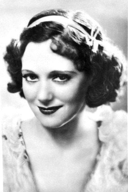 Mary Lawson - Actor Profile Photo
