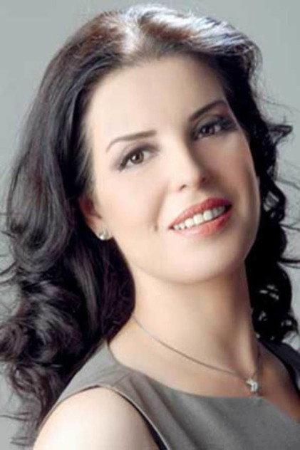 Dhoha Al-Dabes - Actor Profile Photo