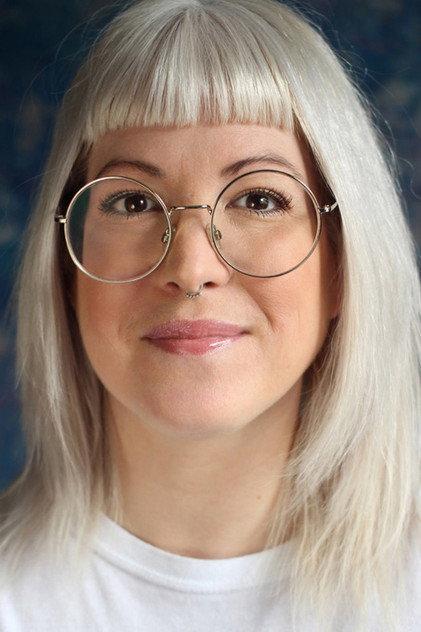 Anne-Marie Fraser - Actor Profile Photo