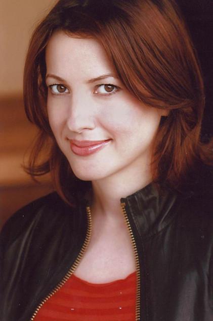 Bonnie McFarlane - Actor Profile Photo