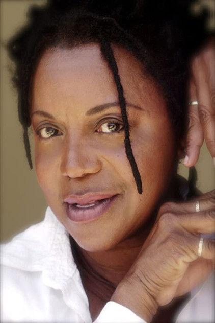 Gail Boggs - Actor Profile Photo