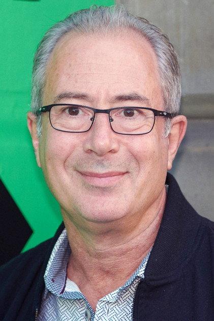 Ben Elton - Actor Profile Photo