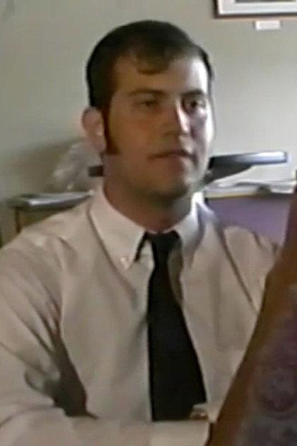 Russ Mayo - Actor Profile Photo