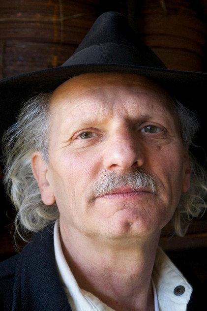 Nico Cirasola - Actor Profile Photo