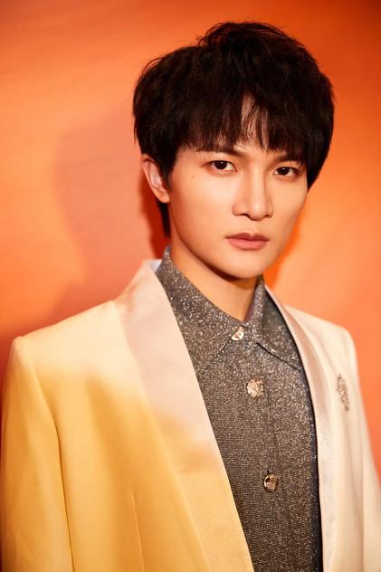 Zhou Shen - Actor Profile Photo