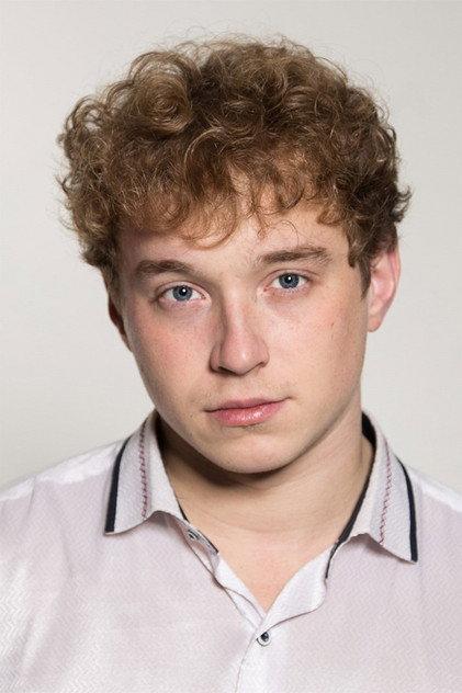 Vladimir Karpuk - Actor Profile Photo