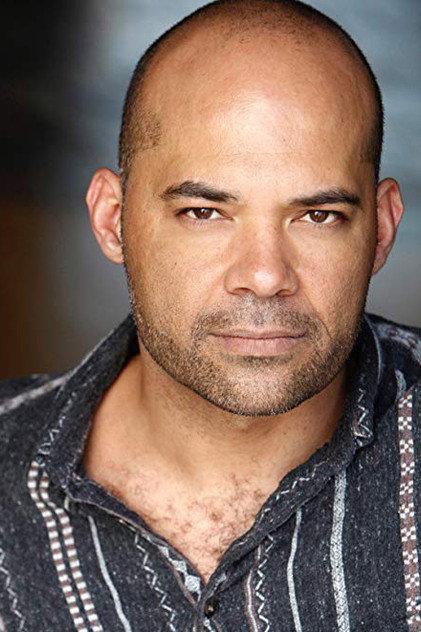 Hope Brown - Actor Profile Photo