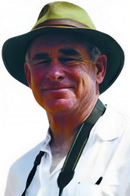 Mark Lehner - Actor Profile Photo