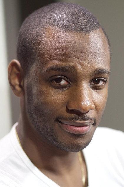 Olivier Kissita - Actor Profile Photo