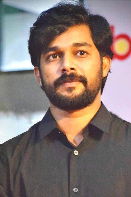 Sharafudheen - Actor Profile Photo