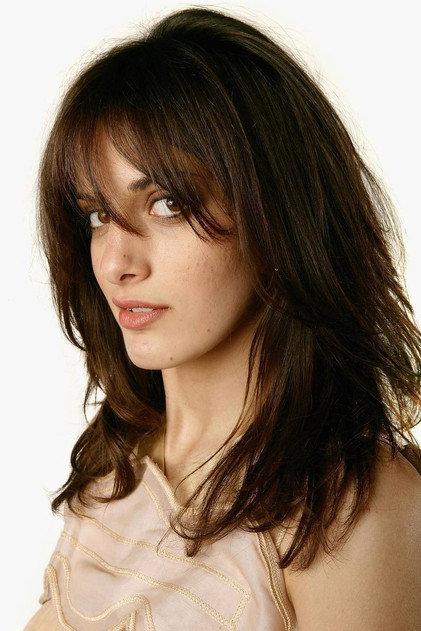 Sonja Kinski - Actor Profile Photo