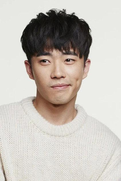Tao Zui - Actor Profile Photo