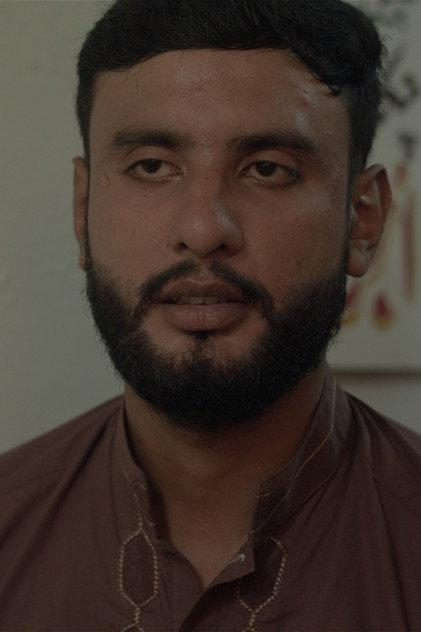 Faraz Yousaf - Actor Profile Photo