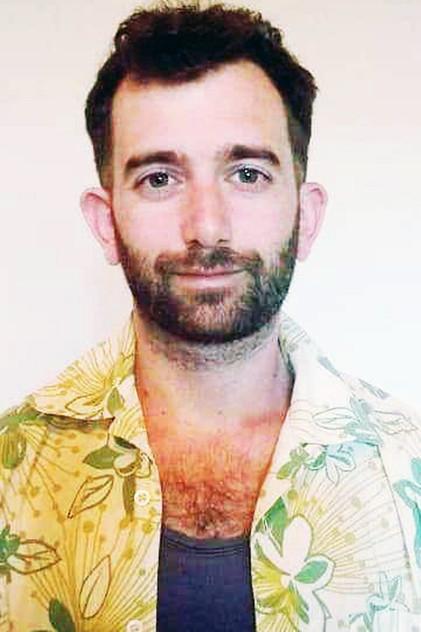 Juan Tupac Soler - Actor Profile Photo