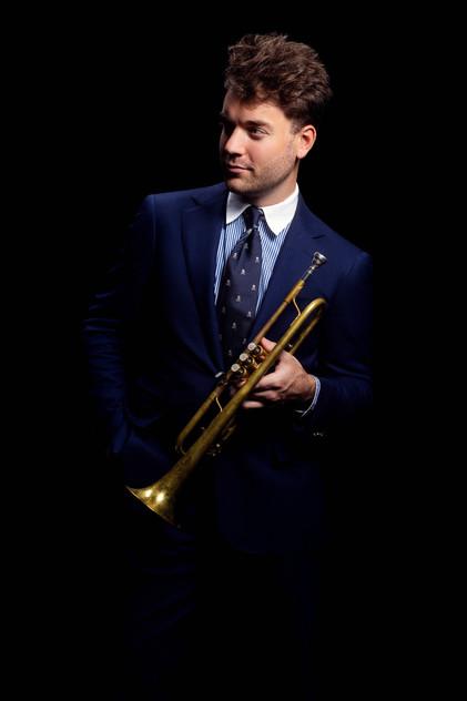 Jonathan Dely - Actor Profile Photo