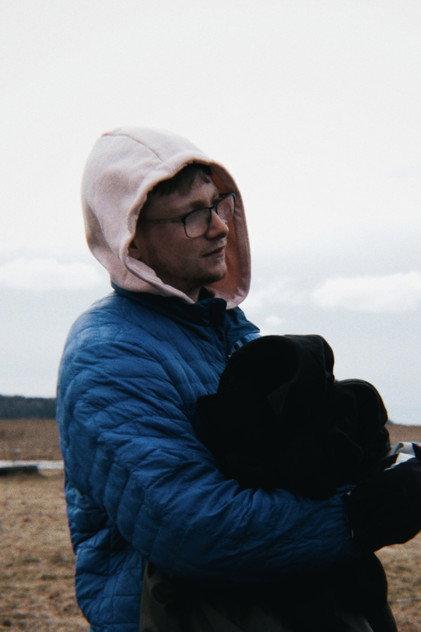 Connor Cracknell - Actor Profile Photo