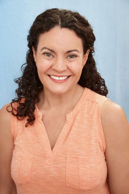 Liz Days - Actor Profile Photo