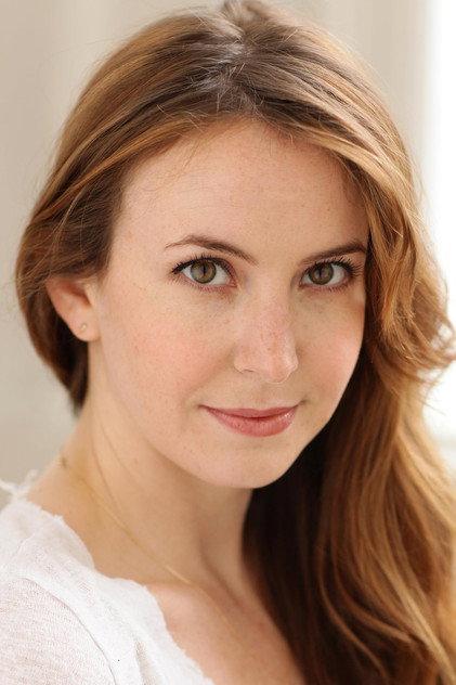 Katie Blake - Actor Profile Photo