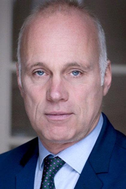 Eric Aubrahn - Actor Profile Photo