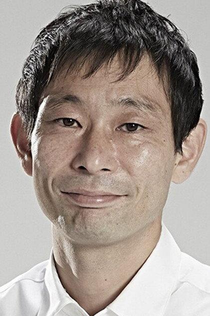 Shingo Mizusawa - Actor Profile Photo