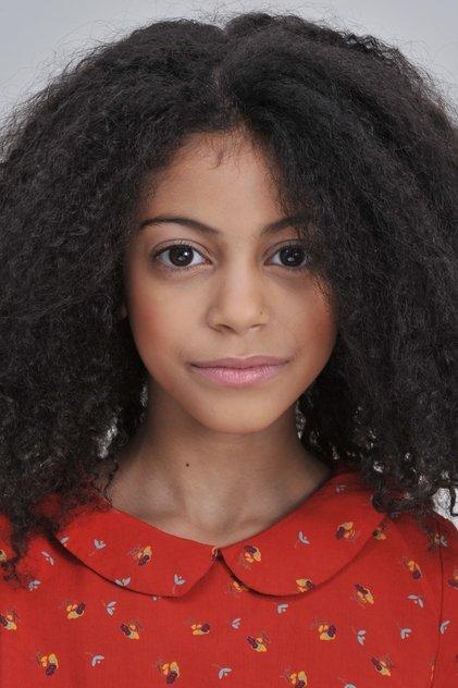Arica Himmel - Actor Profile Photo