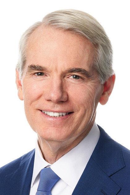 Rob Portman - Actor Profile Photo