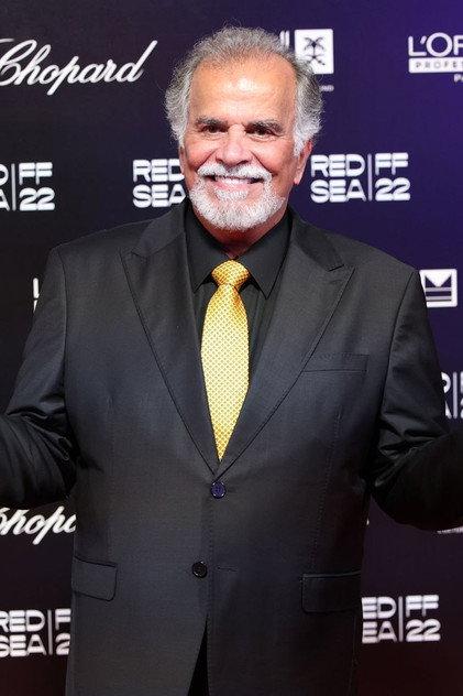 Jawad Al Shukrchi - Actor Profile Photo