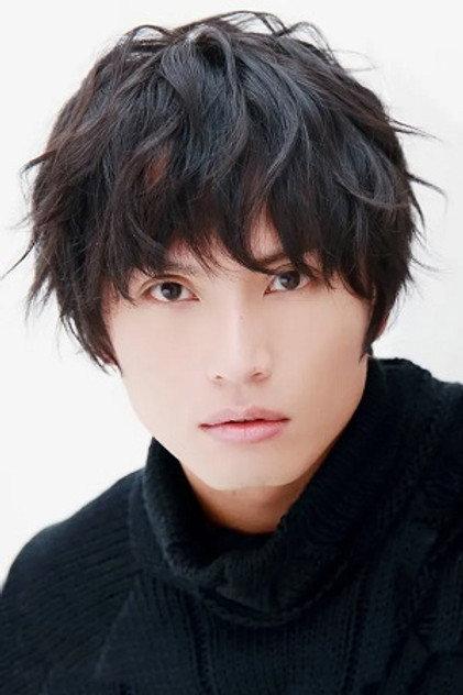 Yuki Tomotsune - Actor Profile Photo