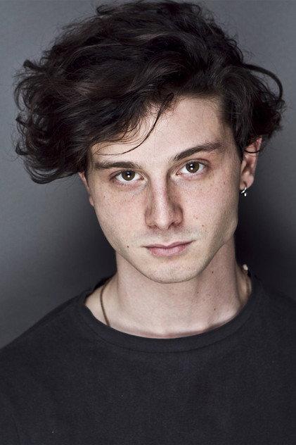 Daniele Rienzo - Actor Profile Photo