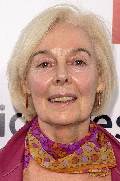 Eileen Nicholas - Actor Profile Photo